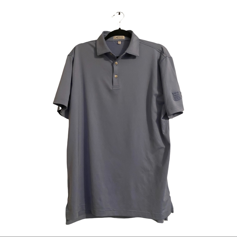 Peter Millar Golf Polo